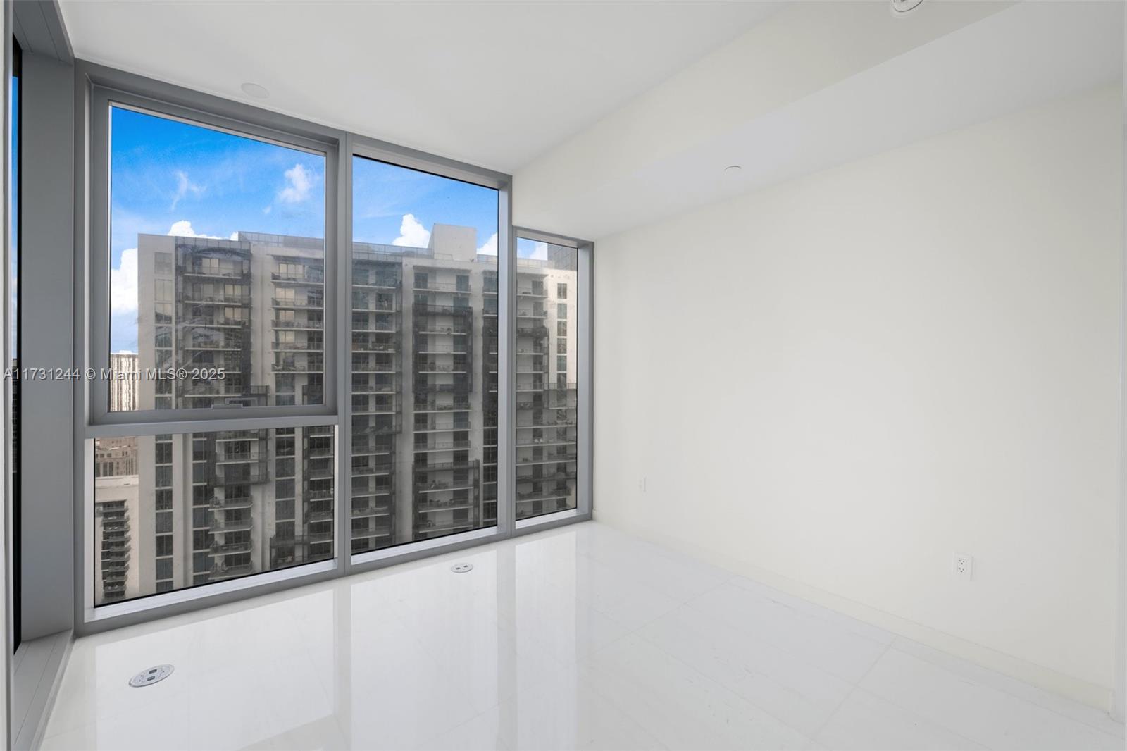 Aston Martin Residences - Residential Lease