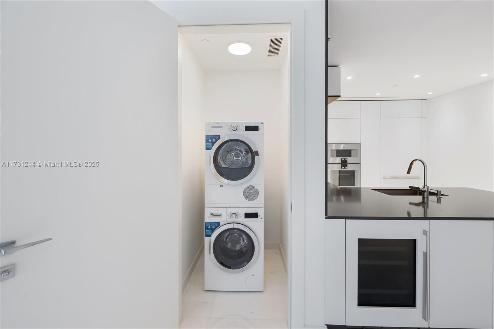 Aston Martin Residences - Residential Lease