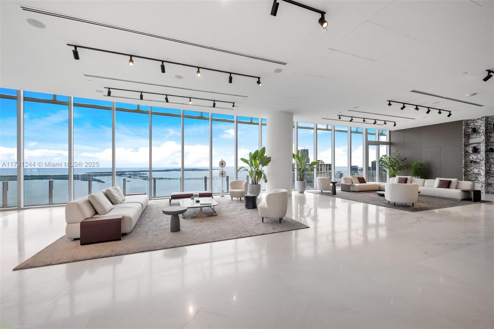 Aston Martin Residences - Residential Lease