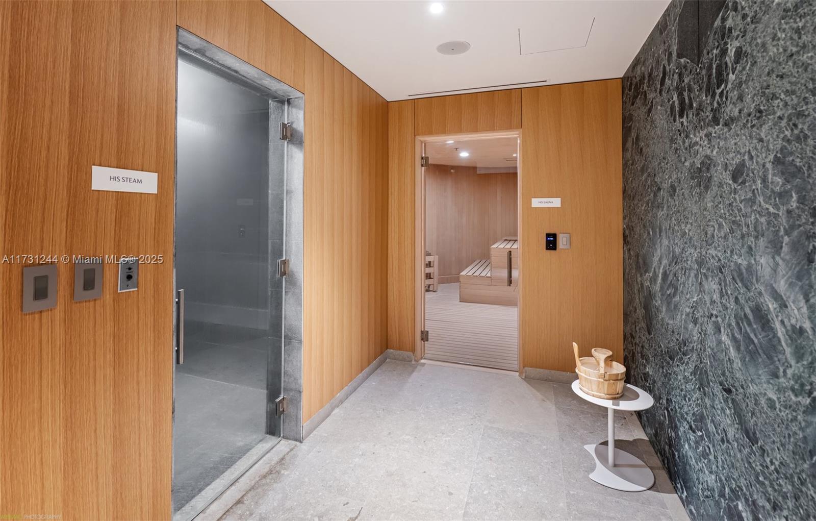 Aston Martin Residences - Residential Lease