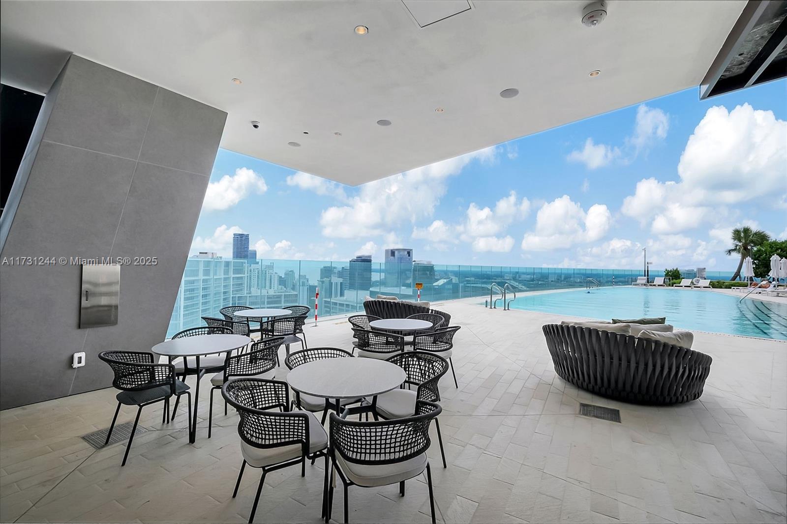Aston Martin Residences - Residential Lease