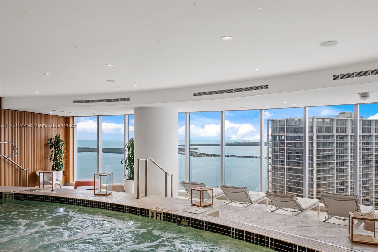 Aston Martin Residences - Residential Lease