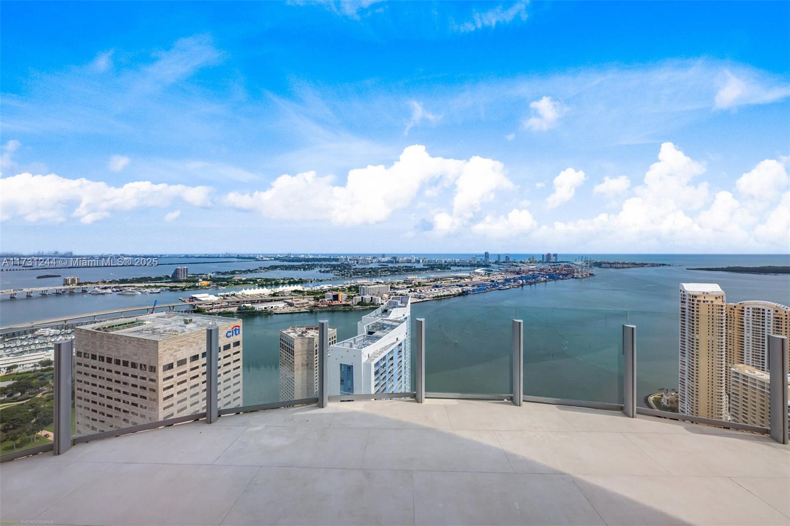 Aston Martin Residences - Residential Lease