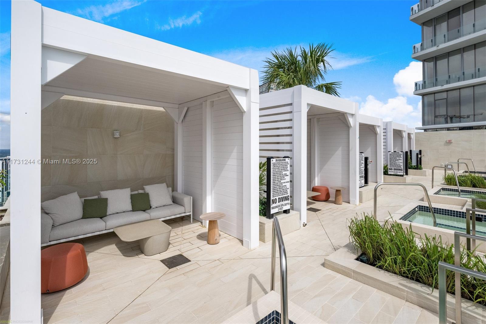 Aston Martin Residences - Residential Lease