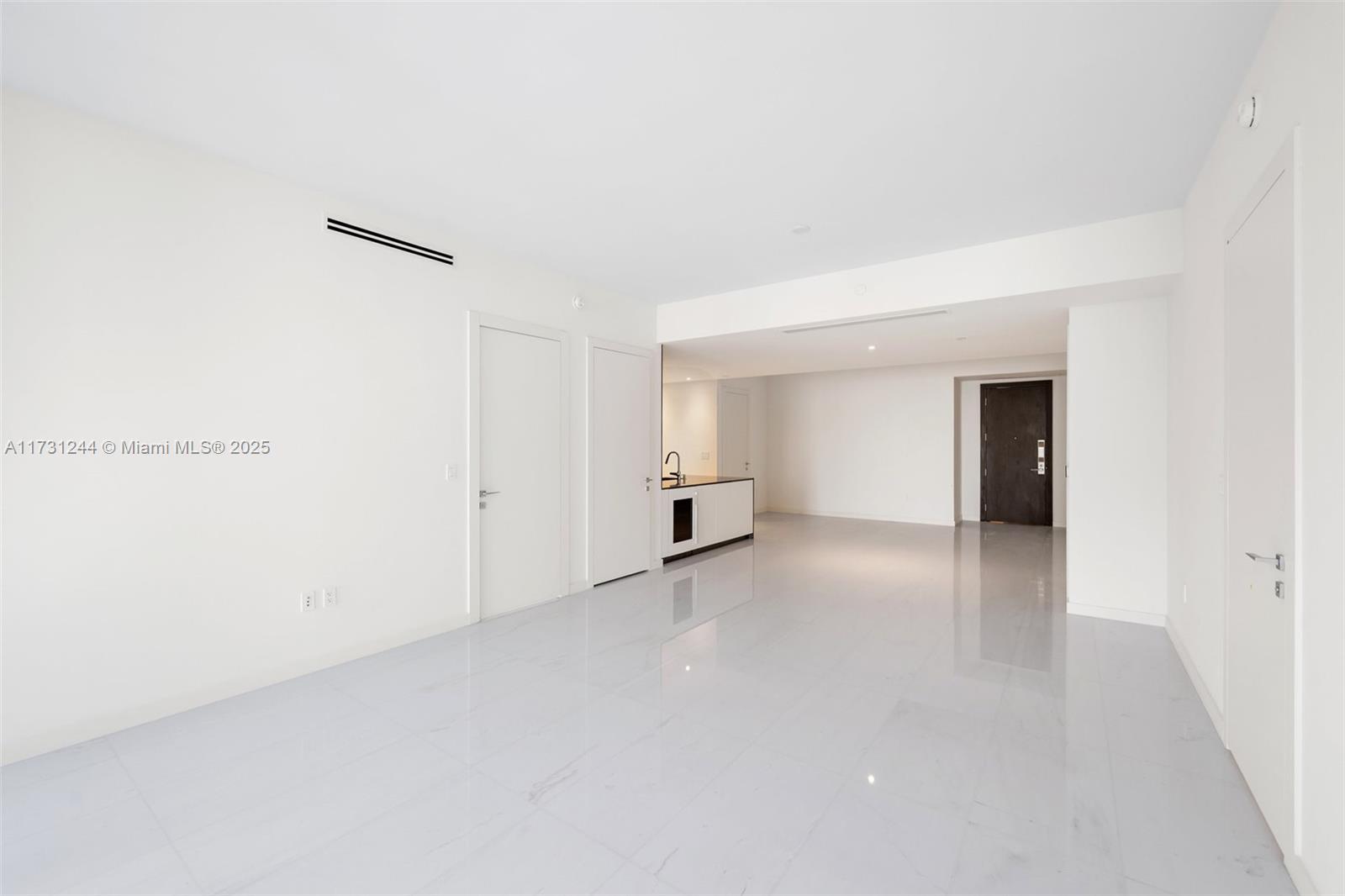 Aston Martin Residences - Residential Lease