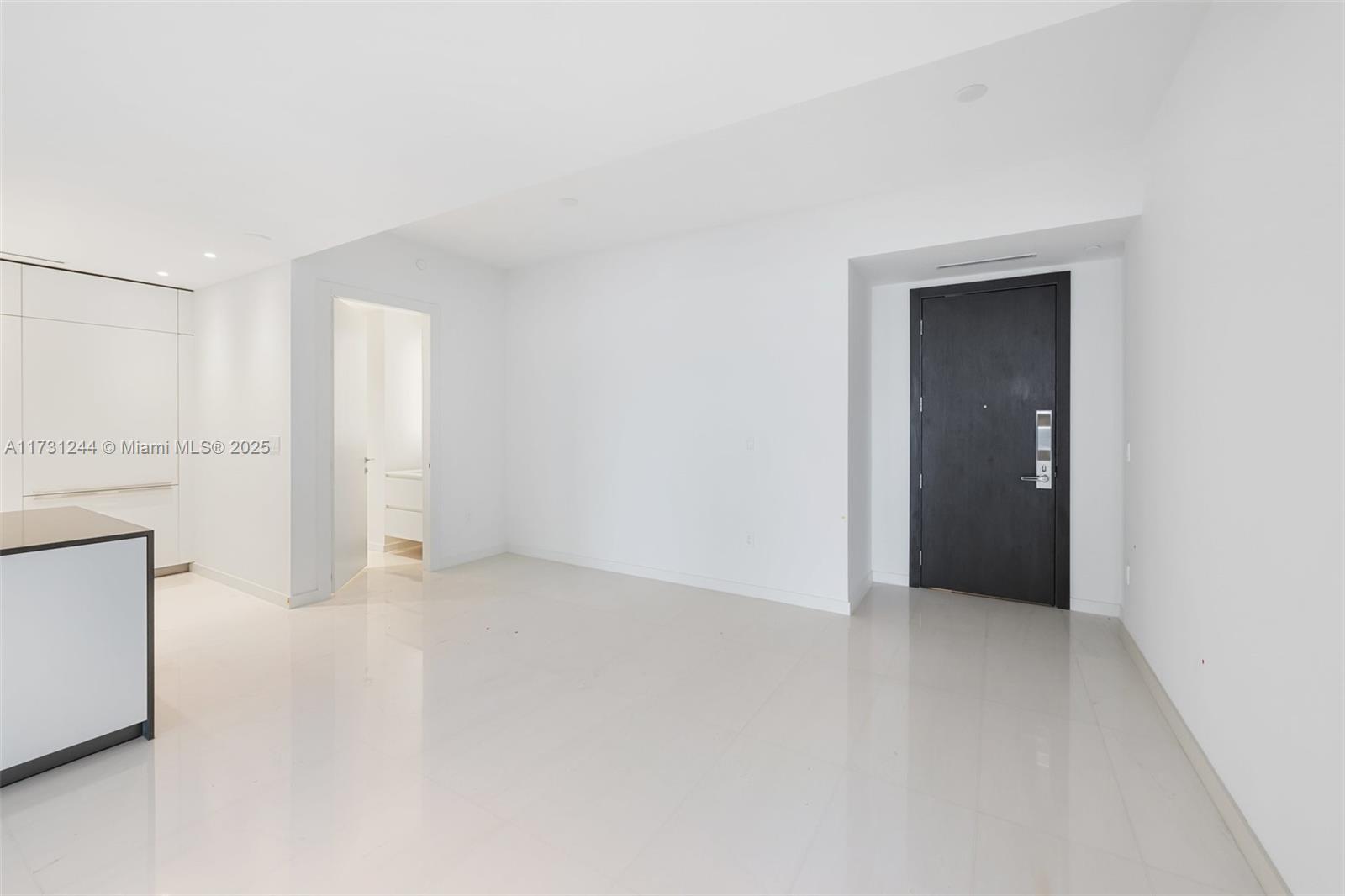 Aston Martin Residences - Residential Lease