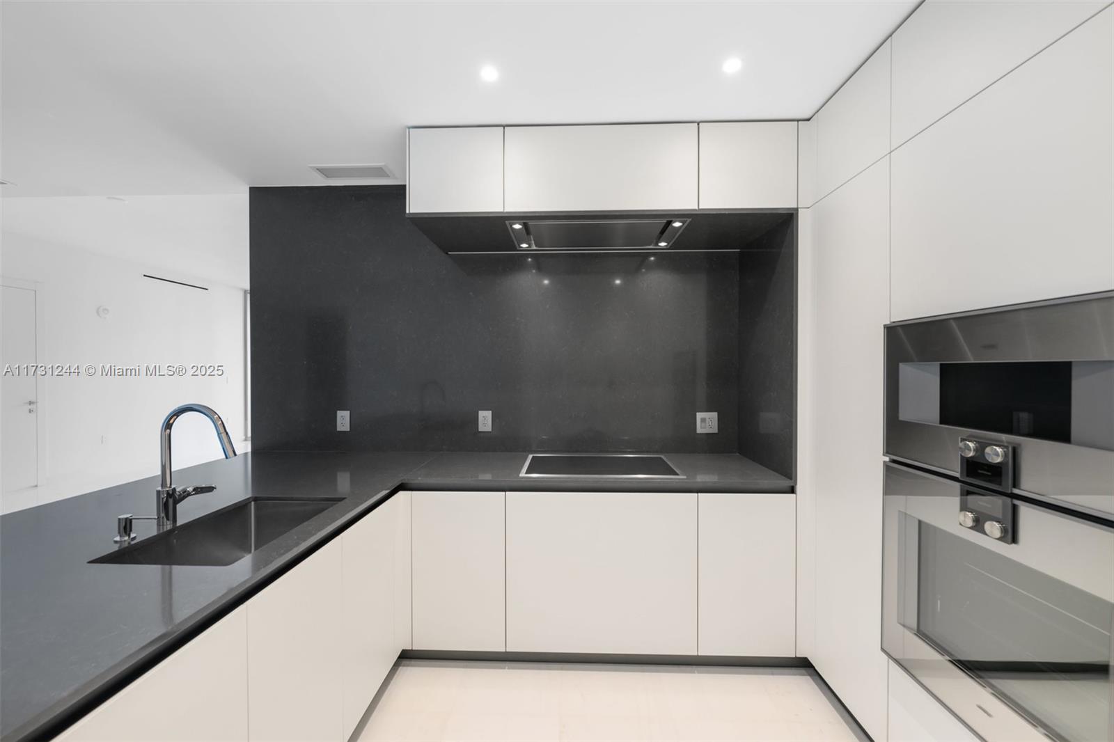 Aston Martin Residences - Residential Lease