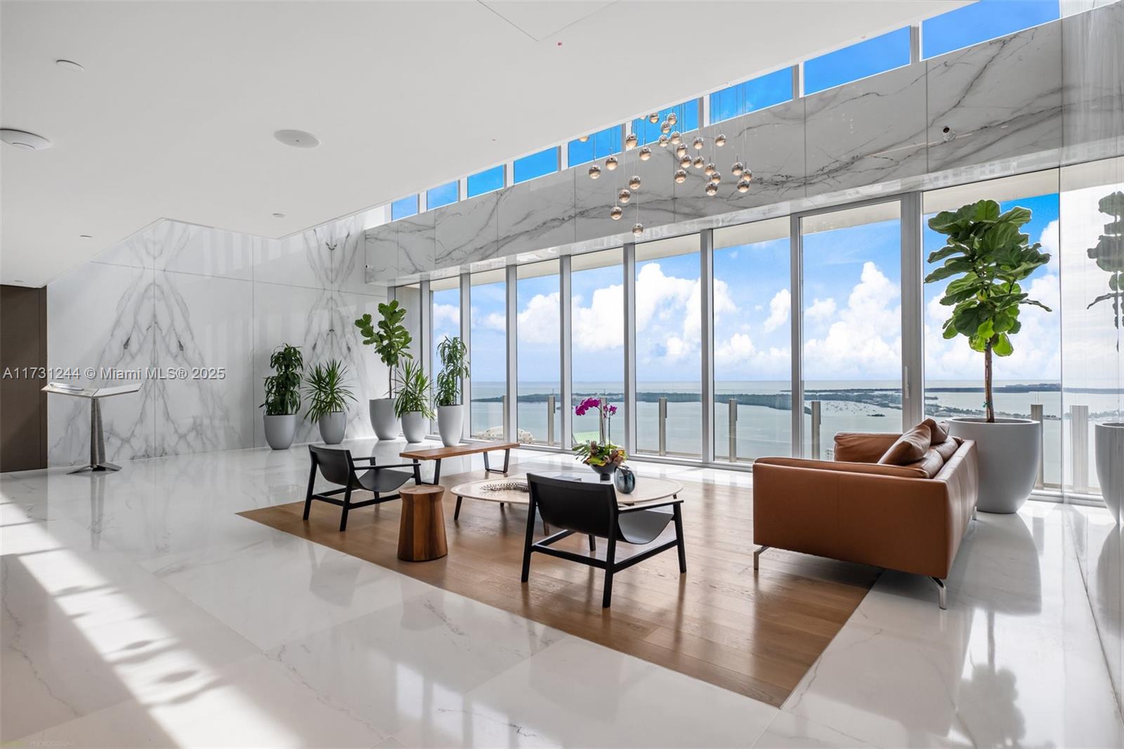 Aston Martin Residences - Residential Lease