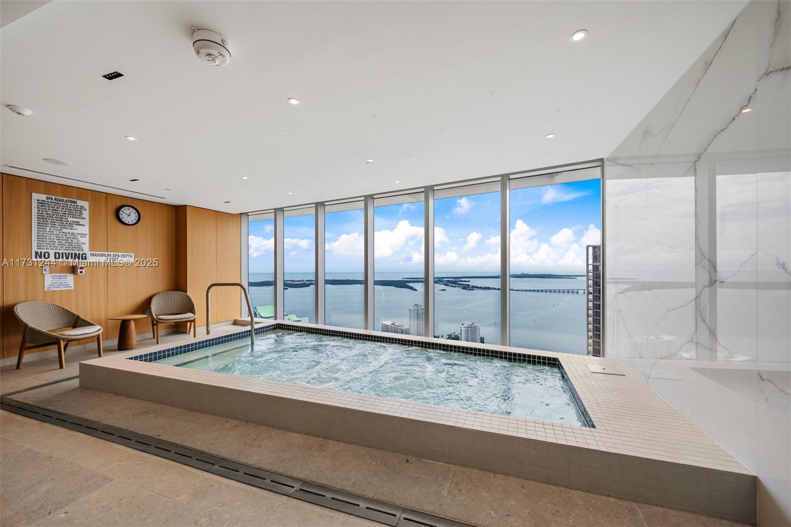 Aston Martin Residences - Residential Lease