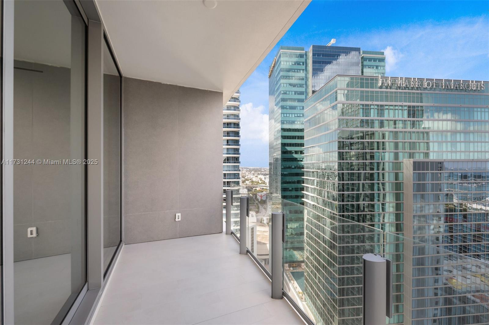 Aston Martin Residences - Residential Lease