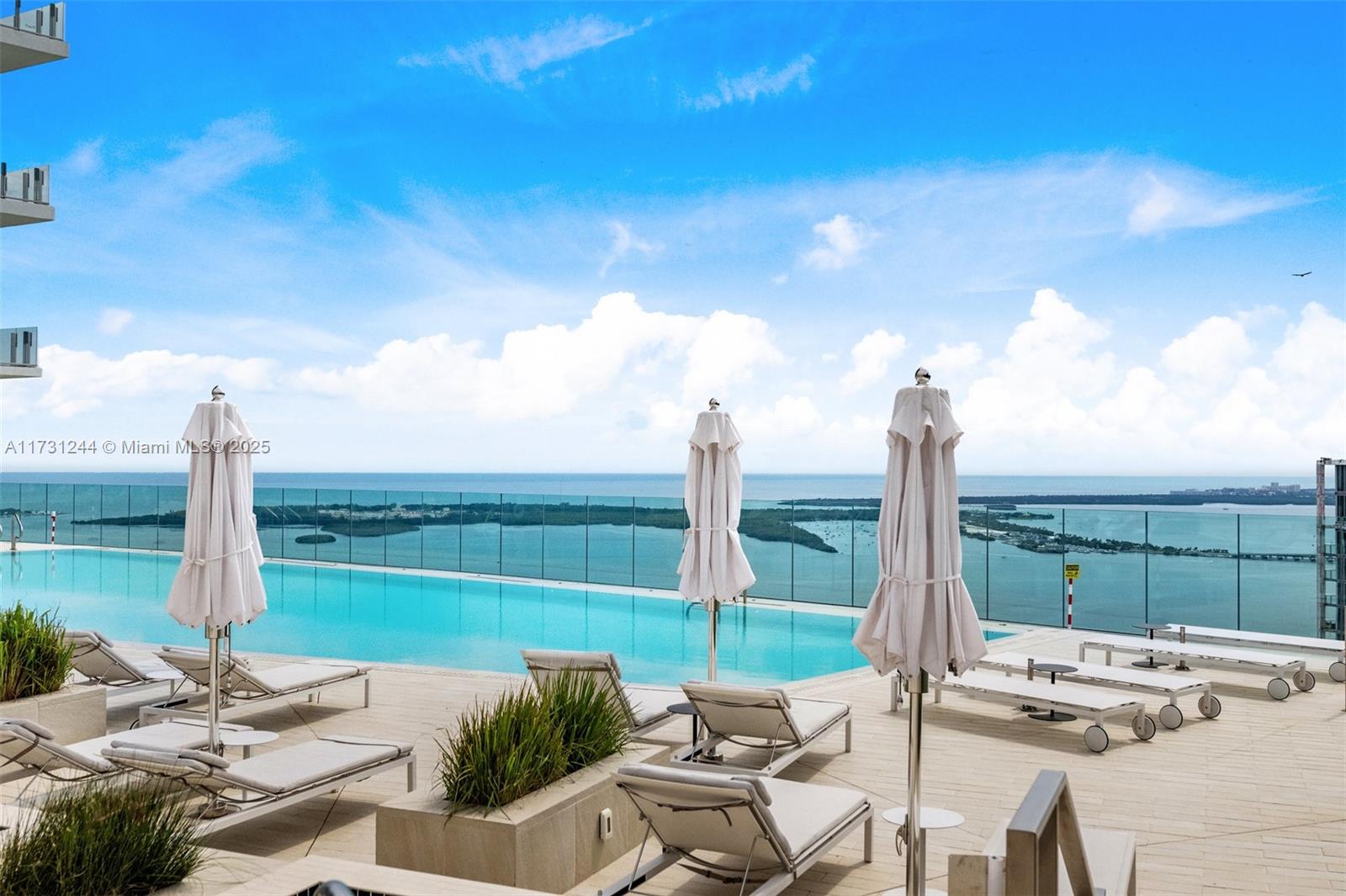 Aston Martin Residences - Residential Lease