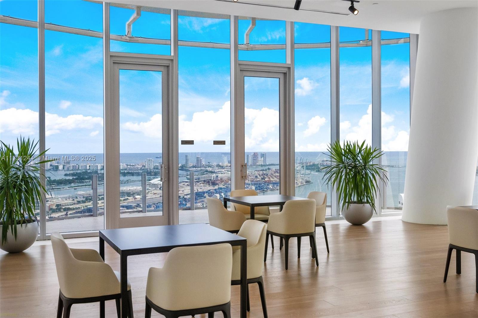 Aston Martin Residences - Residential Lease