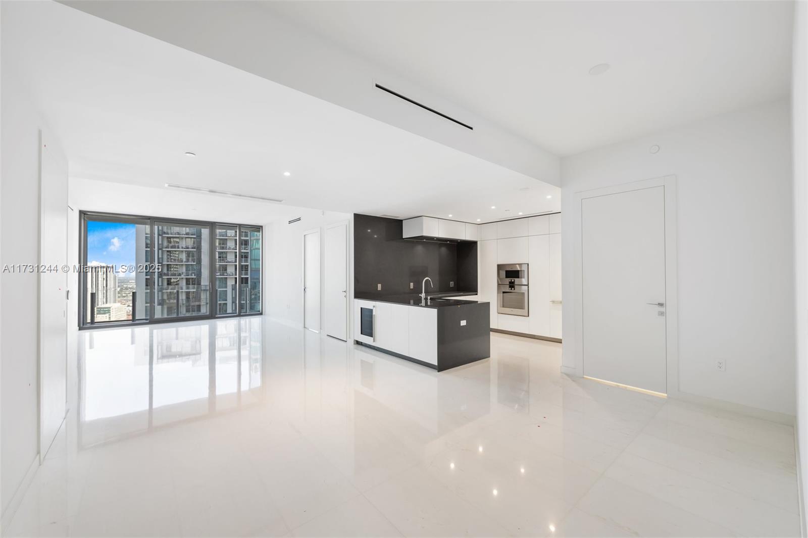 Aston Martin Residences - Residential Lease