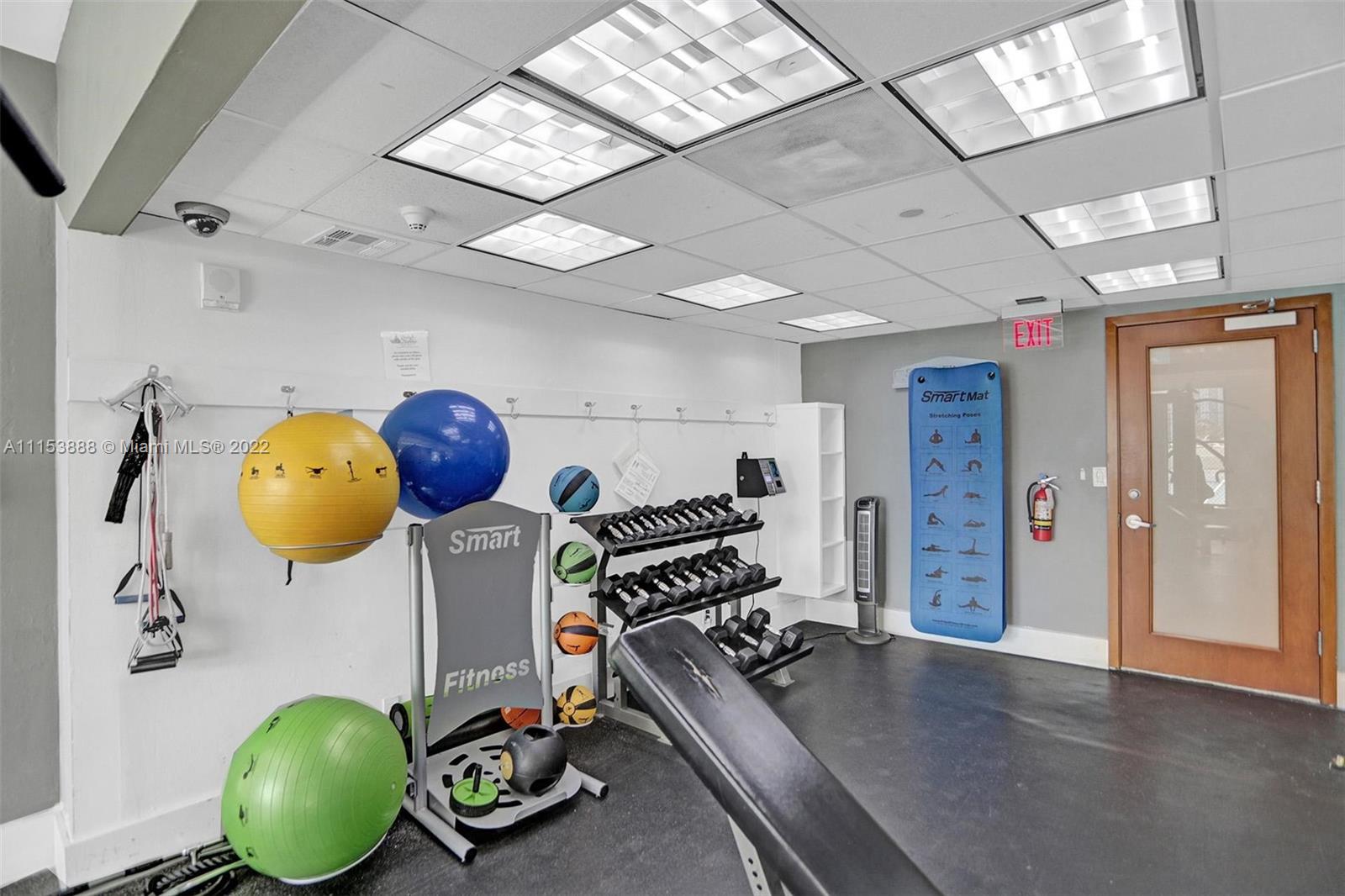 BRICKELL HARBOUR CONDO - Residential