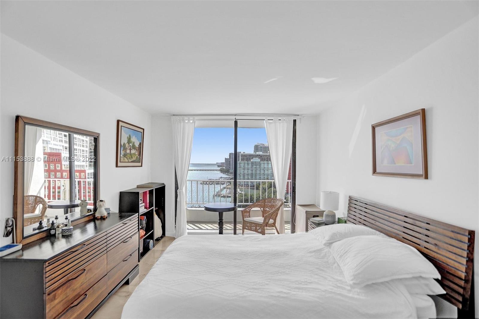 BRICKELL HARBOUR CONDO - Residential