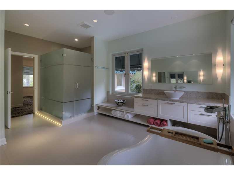 FLAMINGO TERRACE EXT - Residential