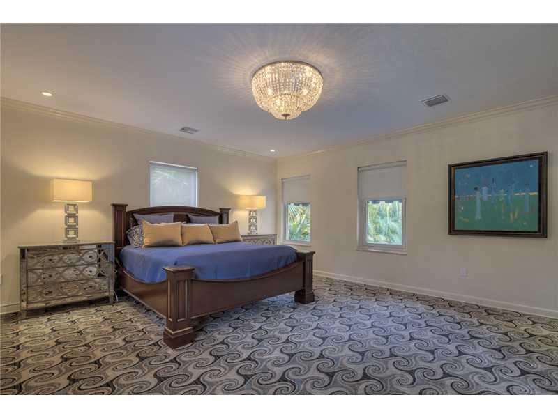 FLAMINGO TERRACE EXT - Residential