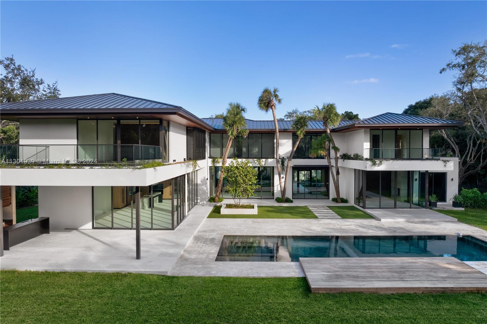 SNAPPER CREEK LAKES SUB - Residential