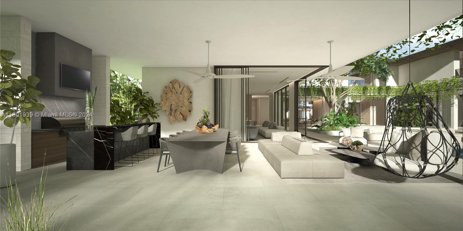 SNAPPER CREEK LAKES SUB - Residential