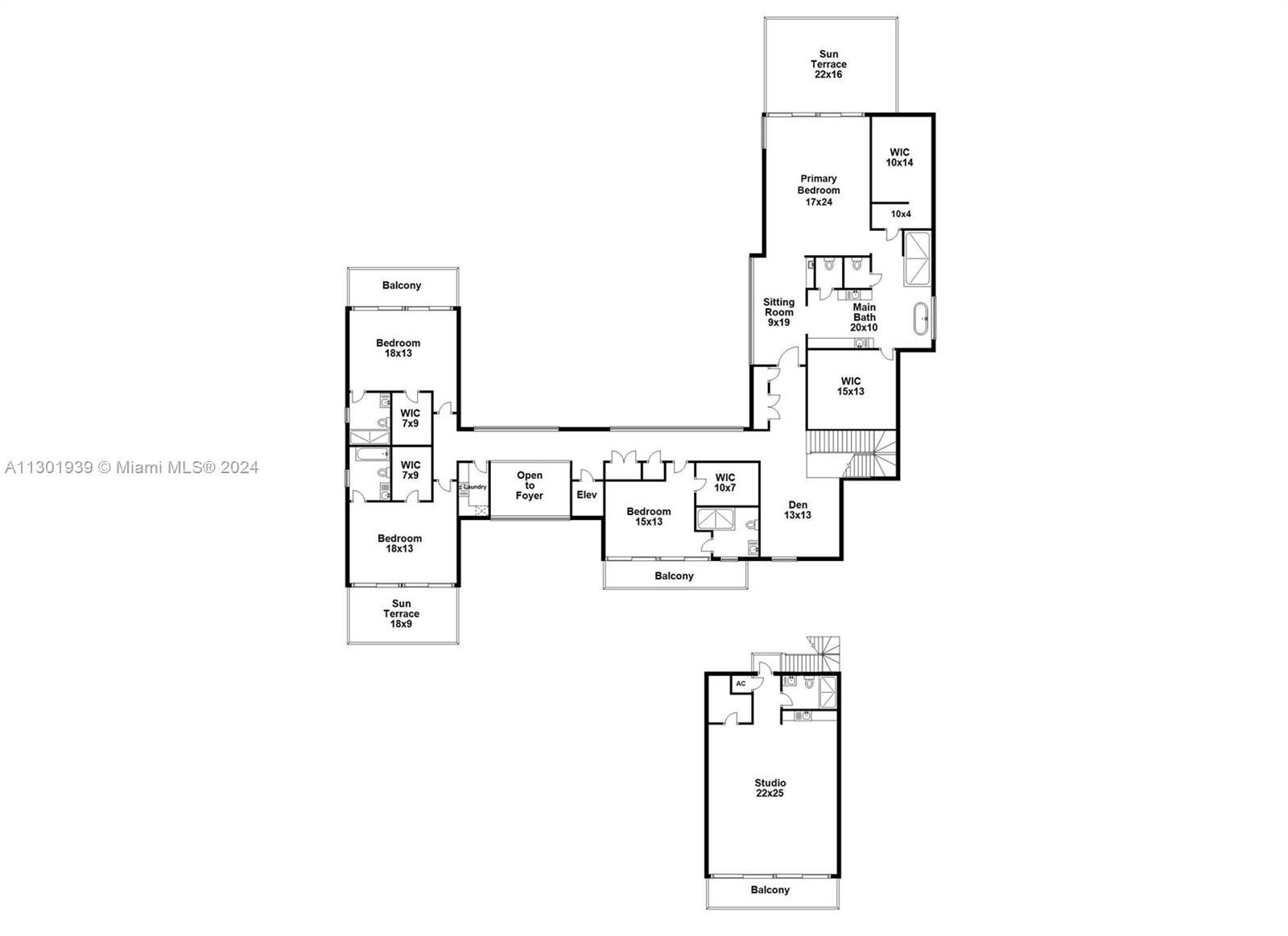 SNAPPER CREEK LAKES SUB - Residential