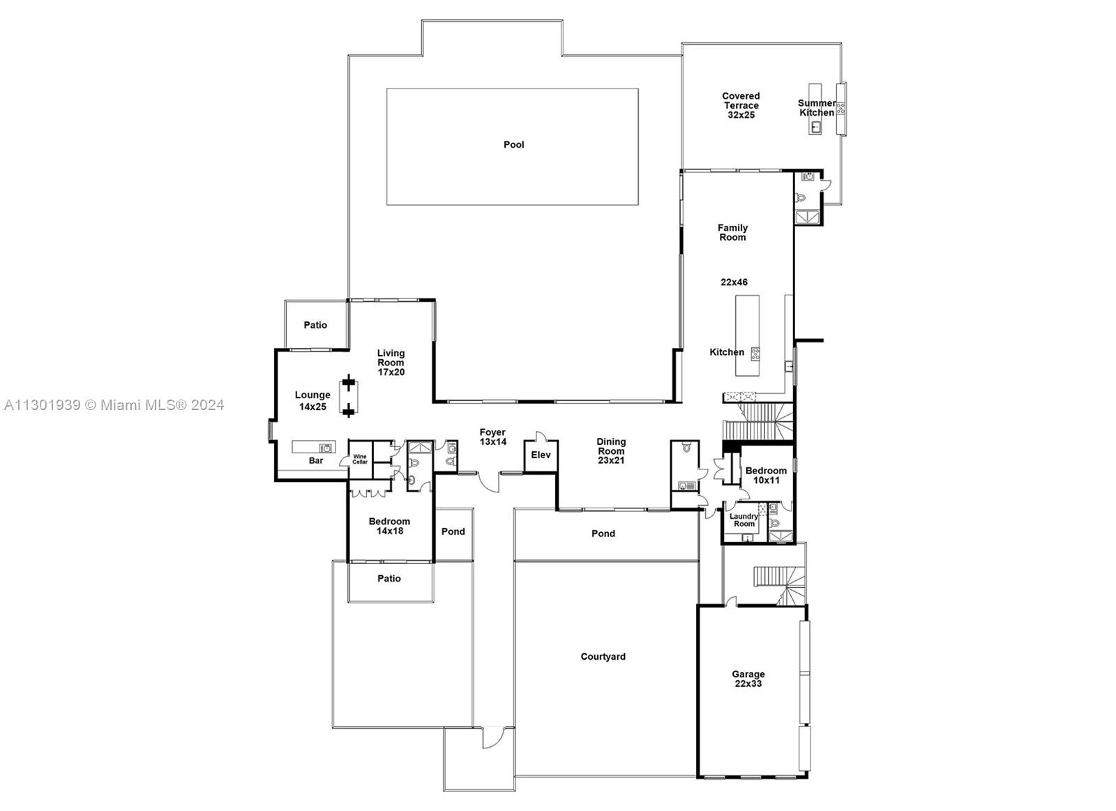 SNAPPER CREEK LAKES SUB - Residential