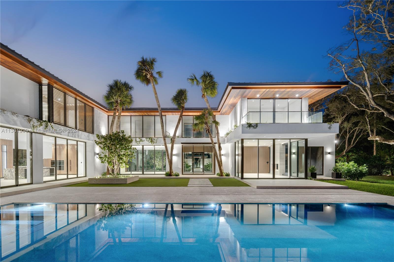 SNAPPER CREEK LAKES SUB - Residential