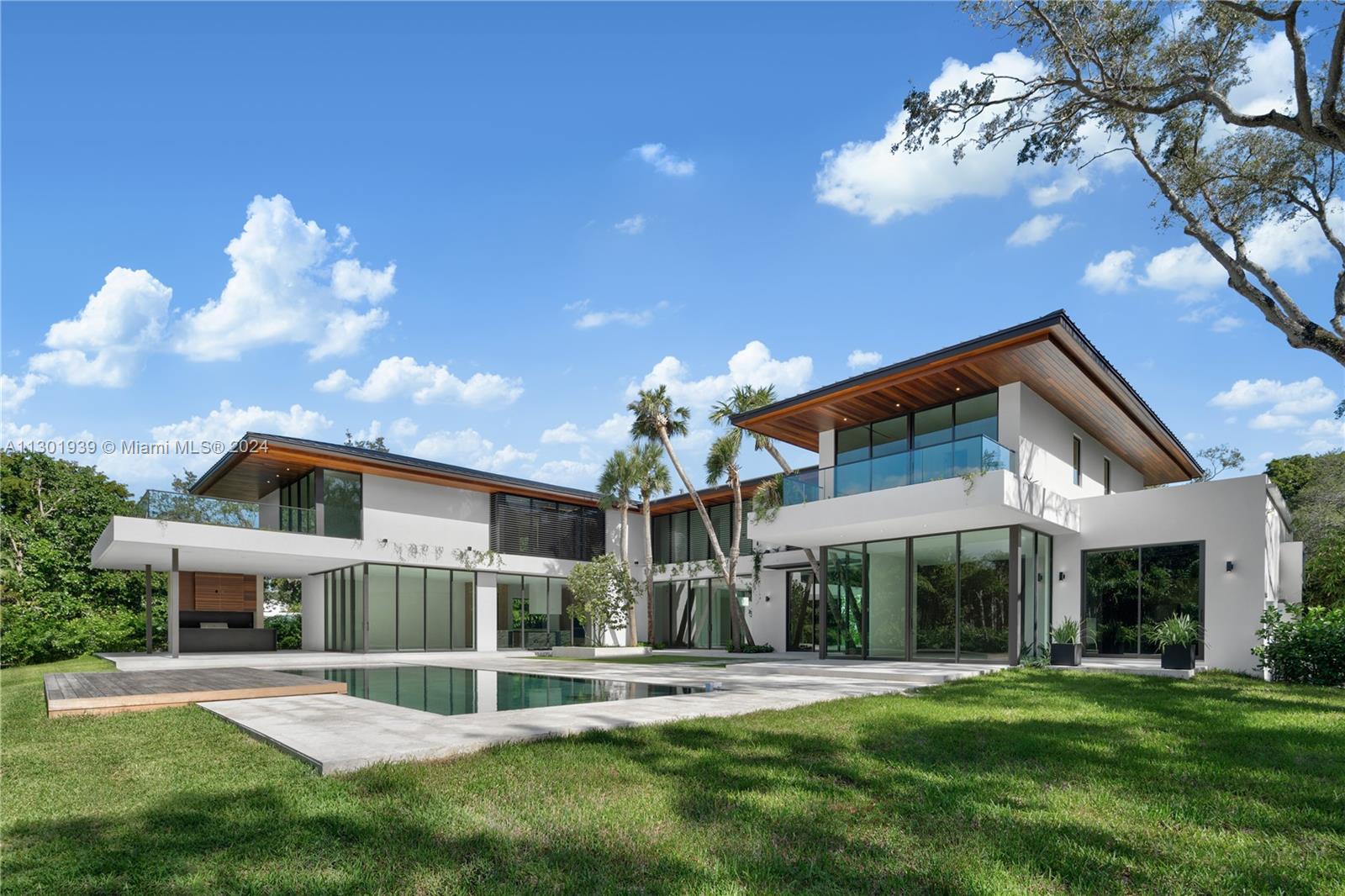 SNAPPER CREEK LAKES SUB - Residential