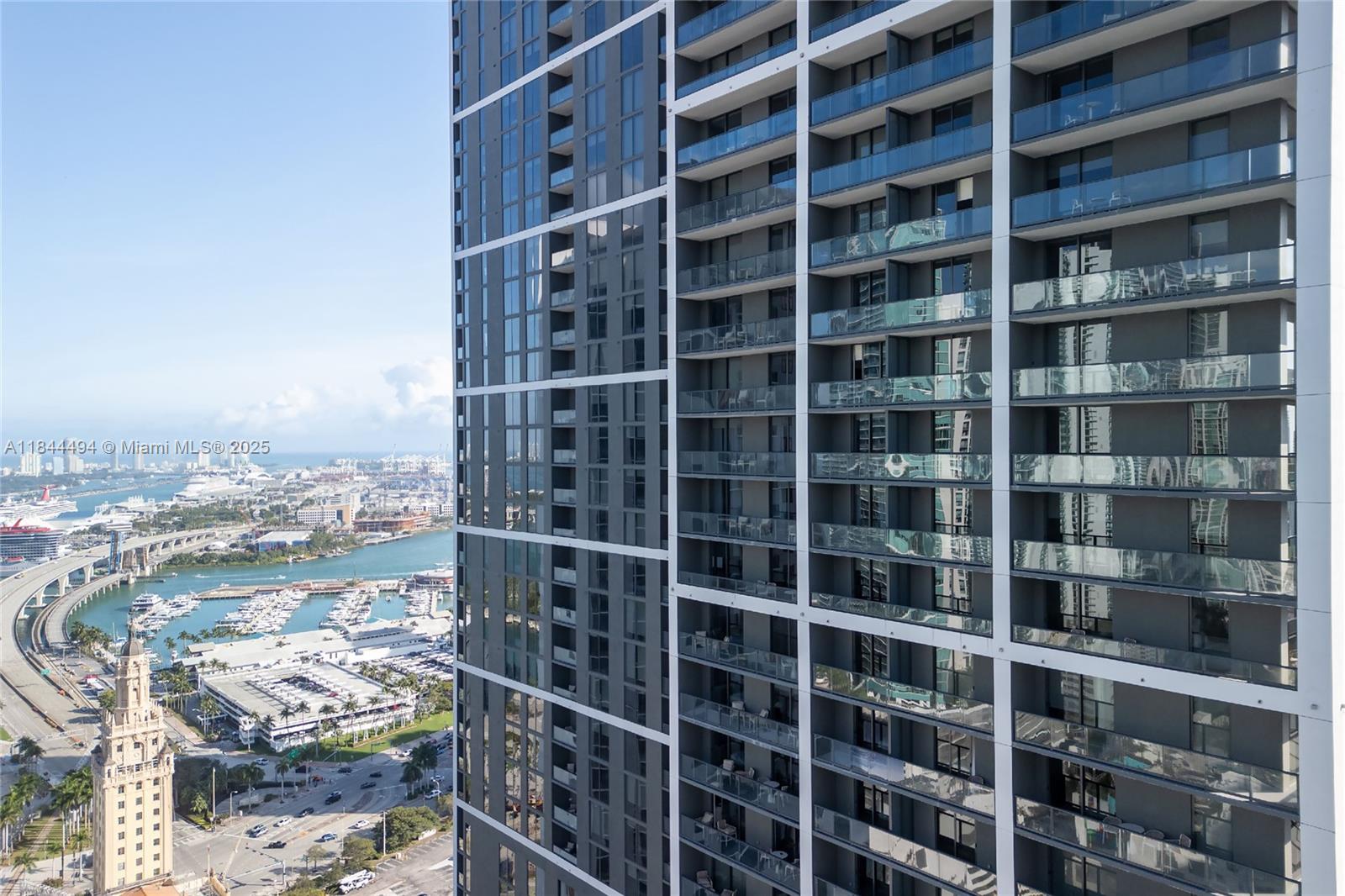 Experience the Future of Homeownership at Gail formerly known as Natiivo. Welcome to this amazing  Condo in the heart of Miami, the first building purposely designed, built, and licensed for homesharing. Embrace the new way to own with flexible ownership privileges that allow you to reside year-round or list your residence on any home-sharing platform without restrictions. Fully furnished and equipped residence come with the luxurious services and amenities of a hotel. Designed by the internationally acclaimed Arquitectonica, is located in the heart of Downtown Miami. Gale Condo features 70,000 square feet of curated social areas and amenities. Discover a new standard of living at 601 Condo Miami.
