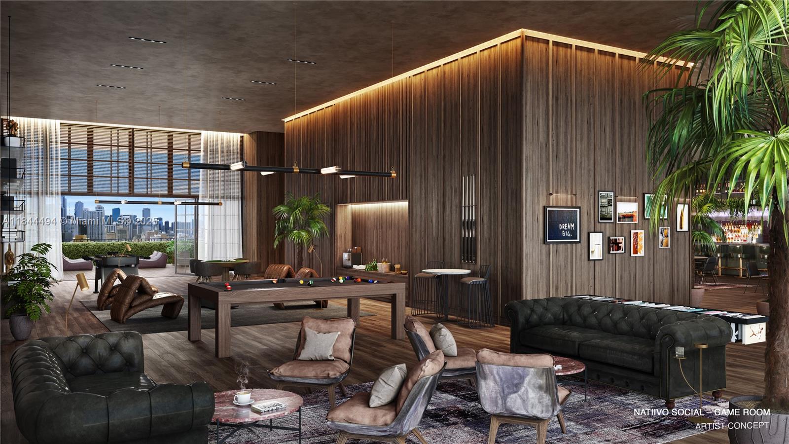 NATIIVO/GALE RESIDENCES - Residential