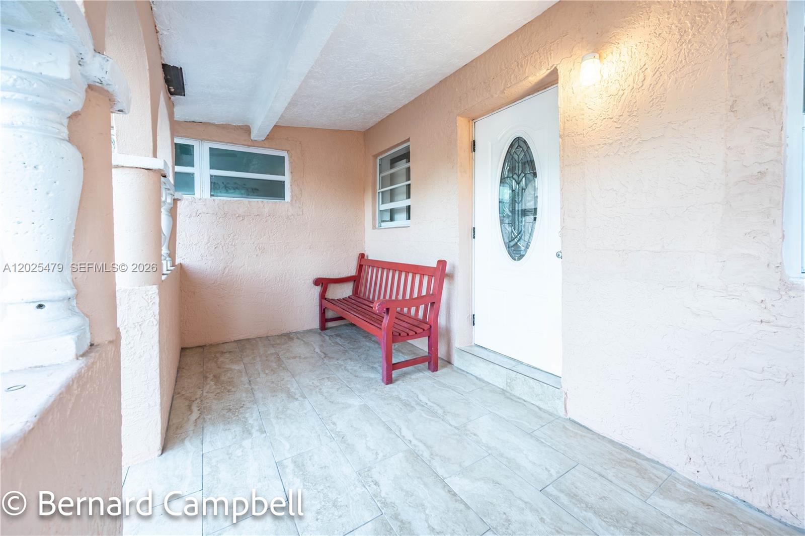 LAUDERDALE MANORS ADD - Residential