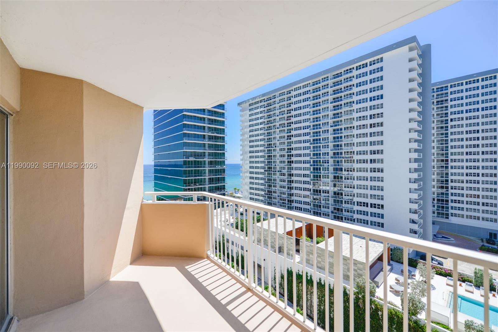 HEMISPHERES CONDO - Residential