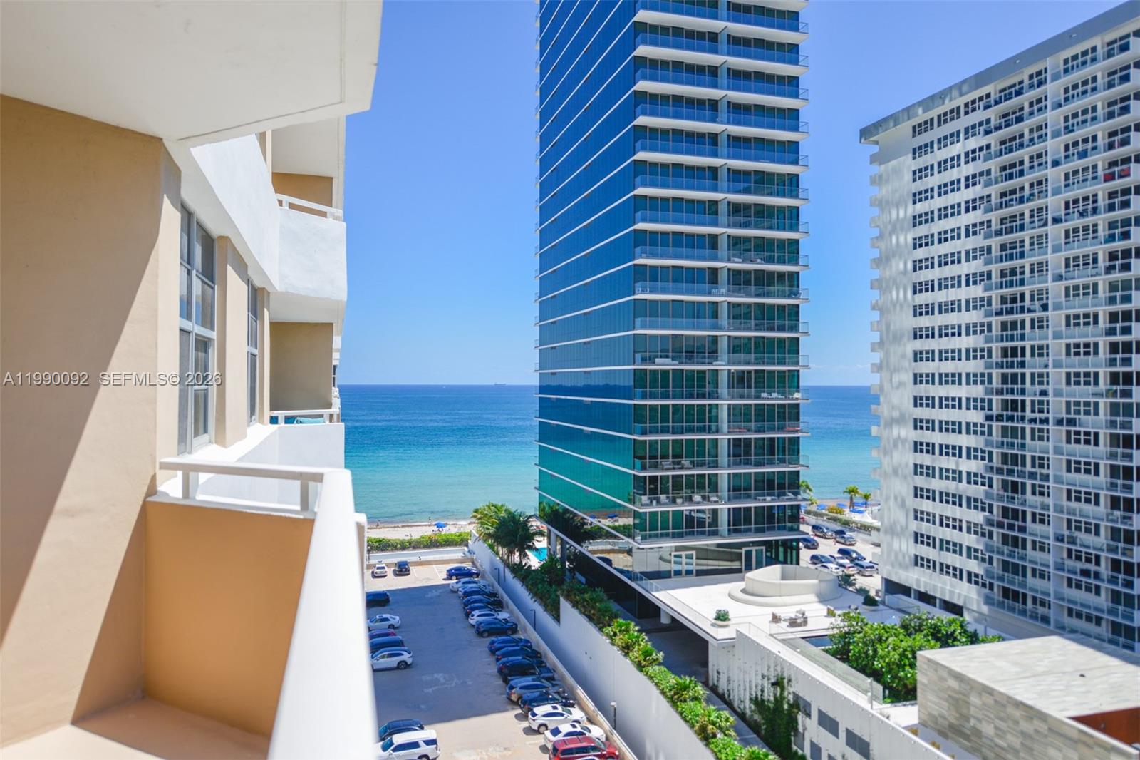 HEMISPHERES CONDO - Residential