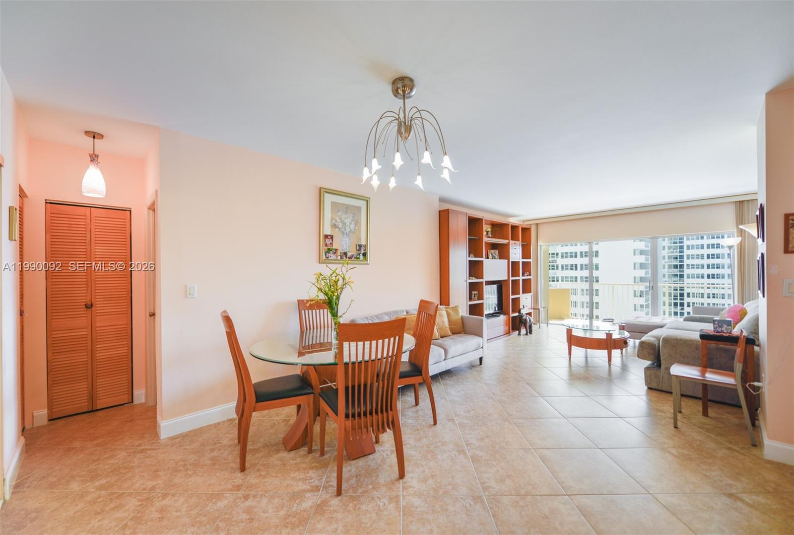HEMISPHERES CONDO - Residential