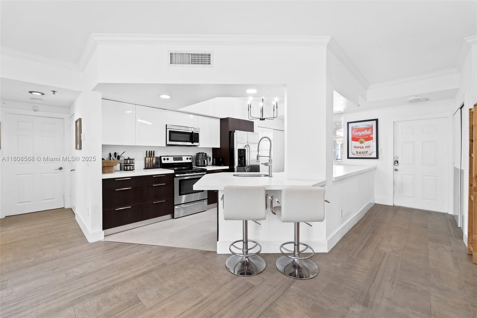 VILLAGE BY THE BAY CONDO - Residential