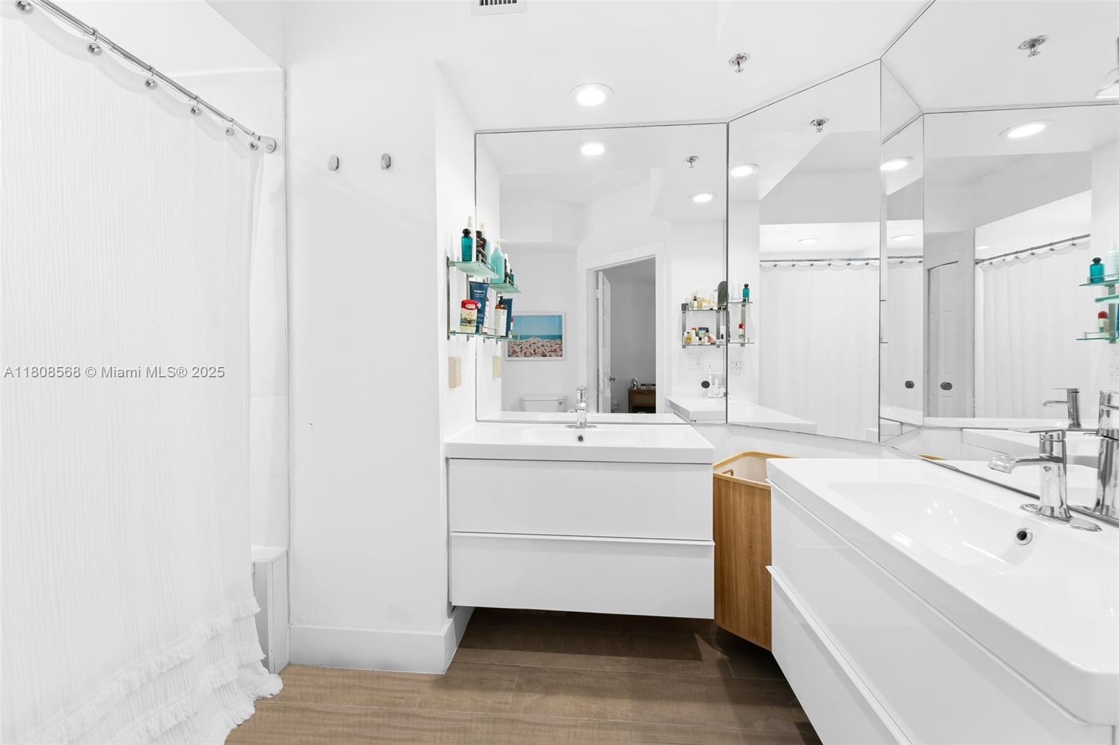 VILLAGE BY THE BAY CONDO - Residential