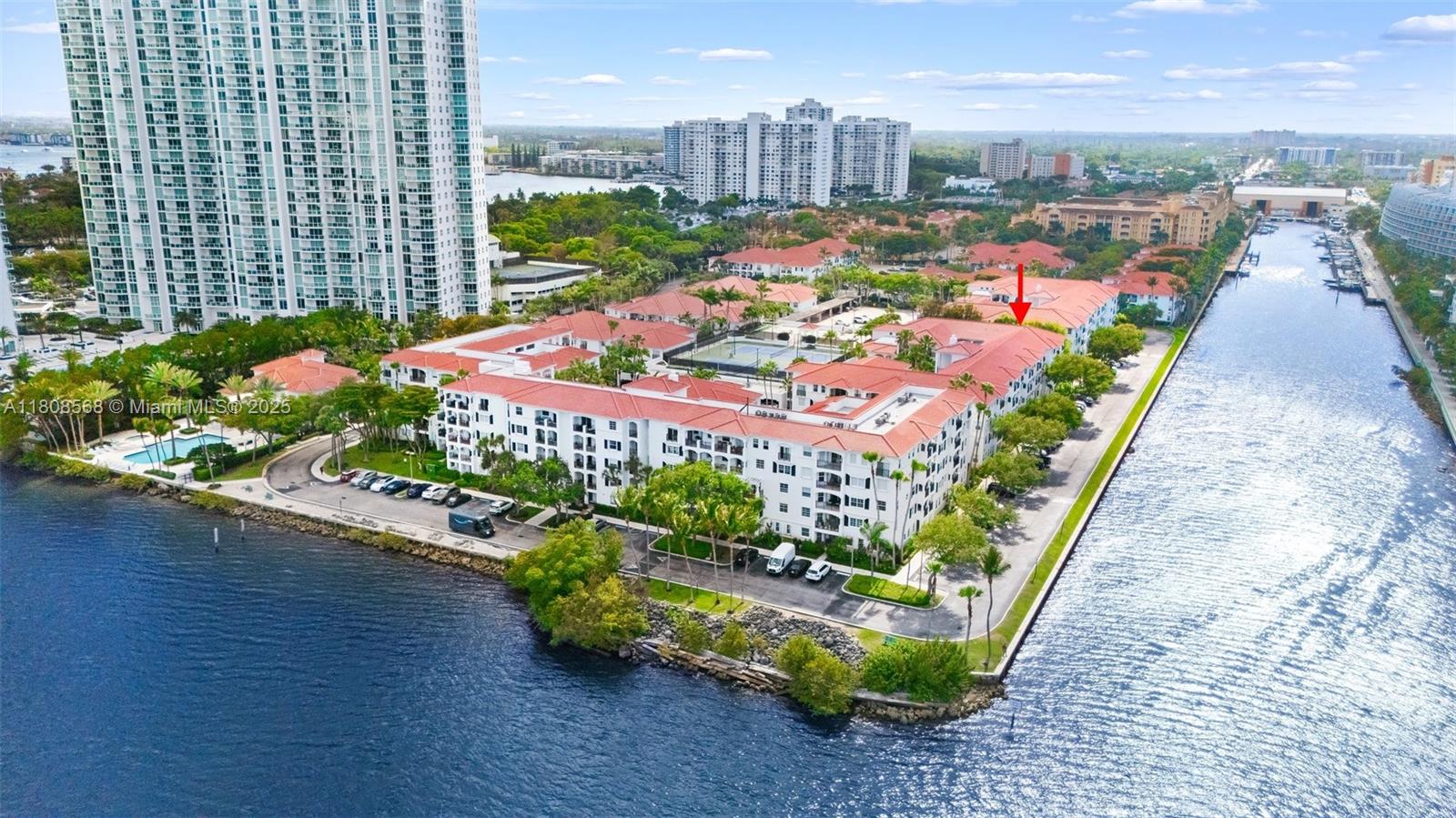 VILLAGE BY THE BAY CONDO - Residential