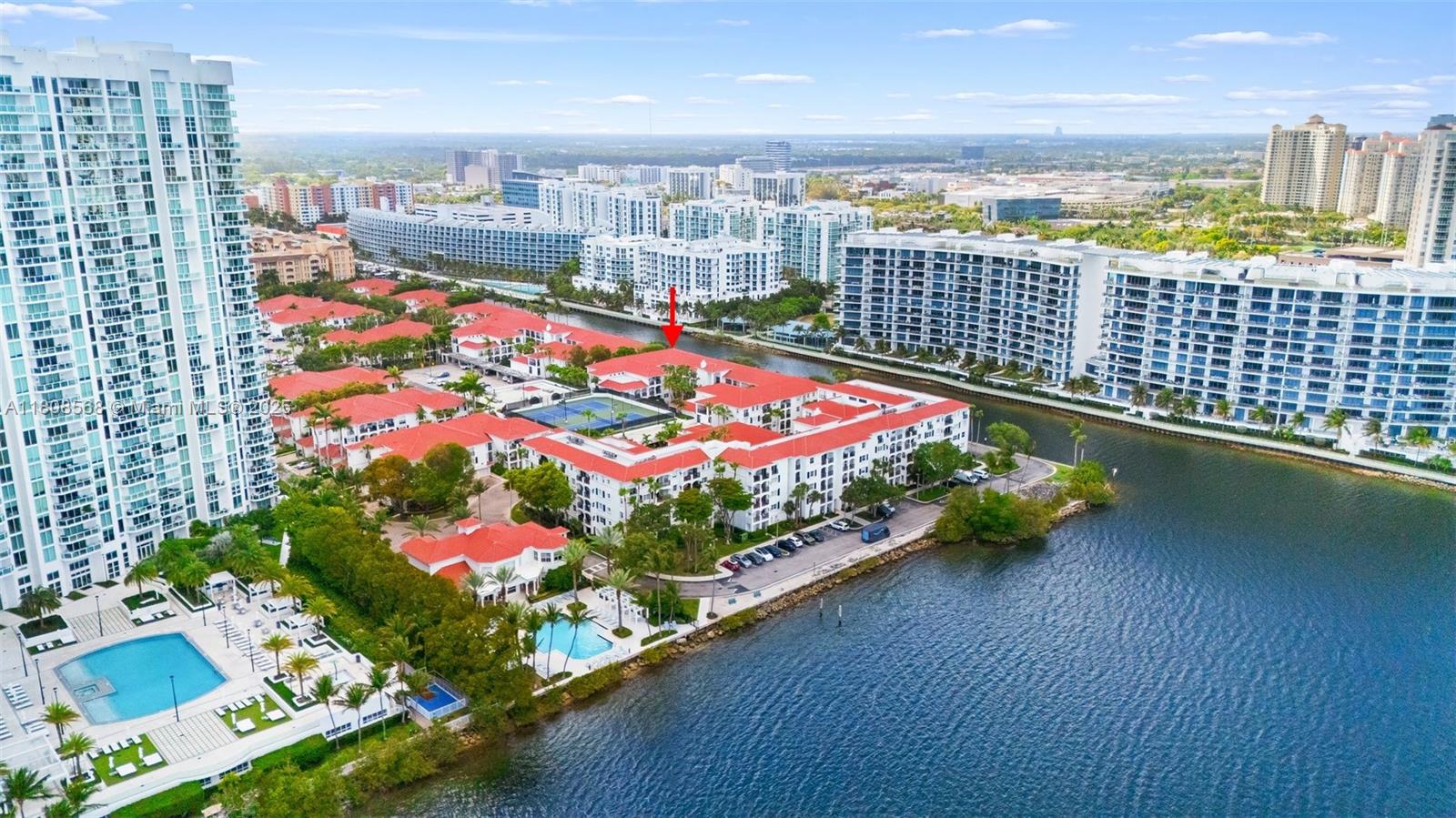 VILLAGE BY THE BAY CONDO - Residential