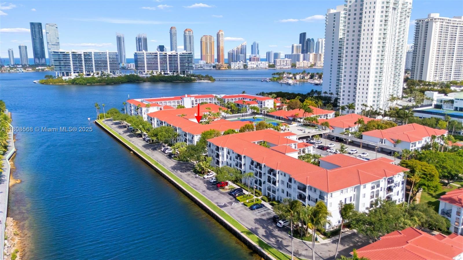 VILLAGE BY THE BAY CONDO - Residential
