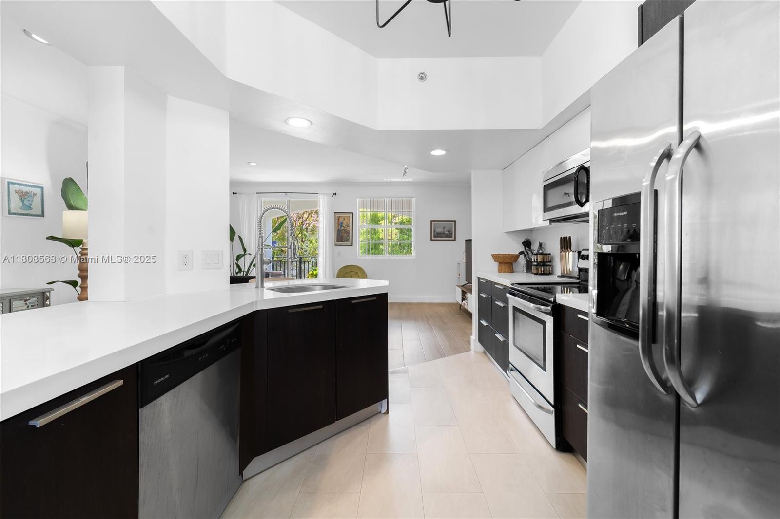 VILLAGE BY THE BAY CONDO - Residential
