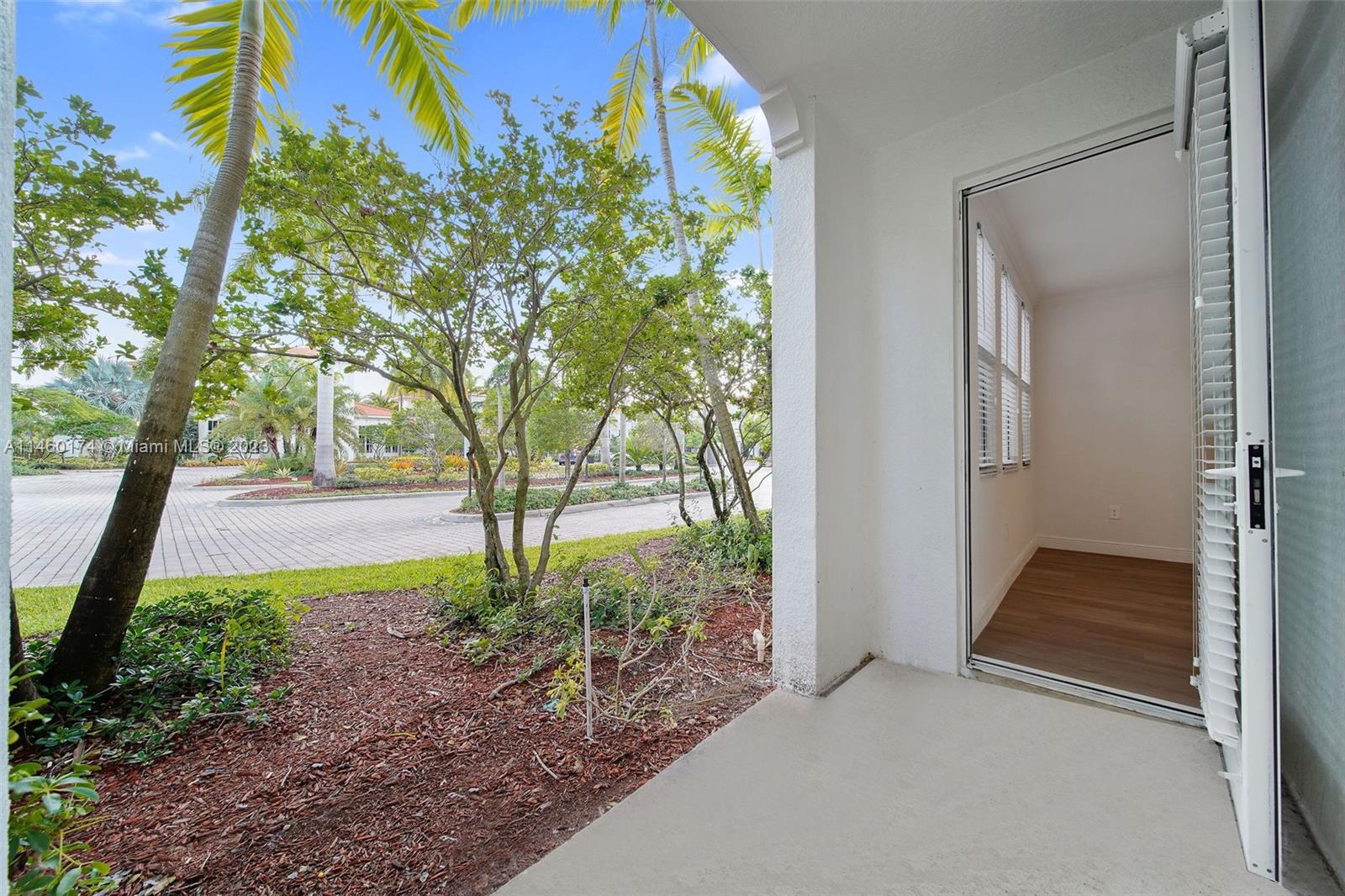 City Center on 7th - Residential Lease