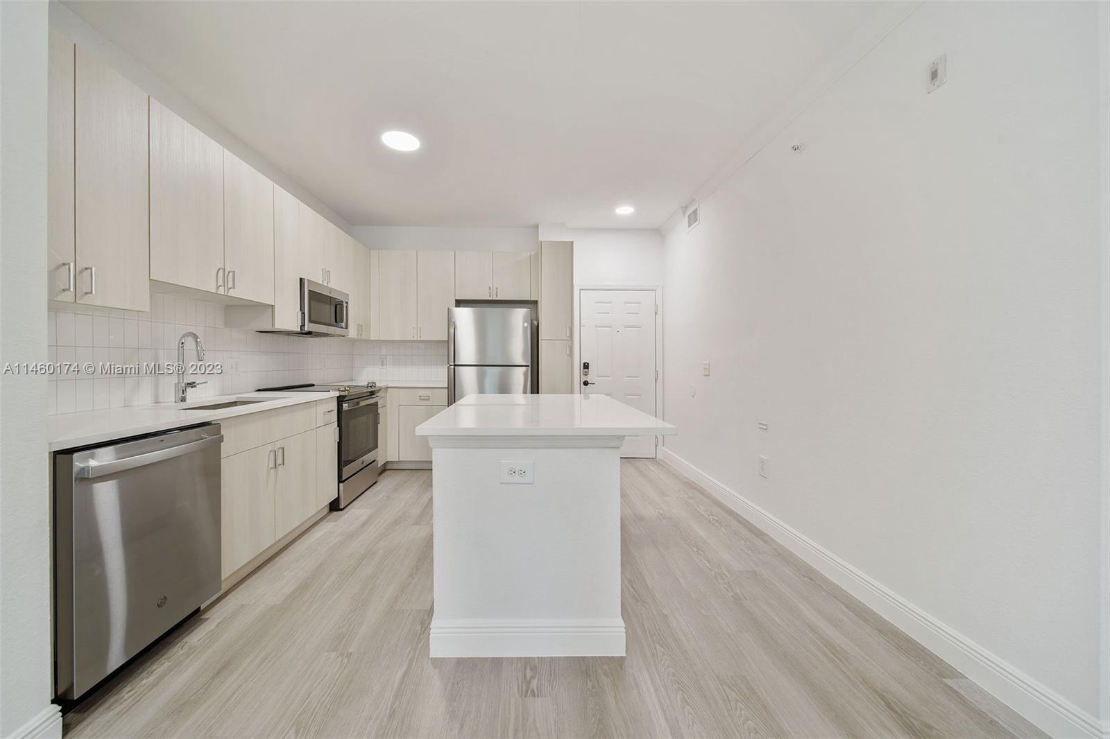 City Center on 7th - Residential Lease