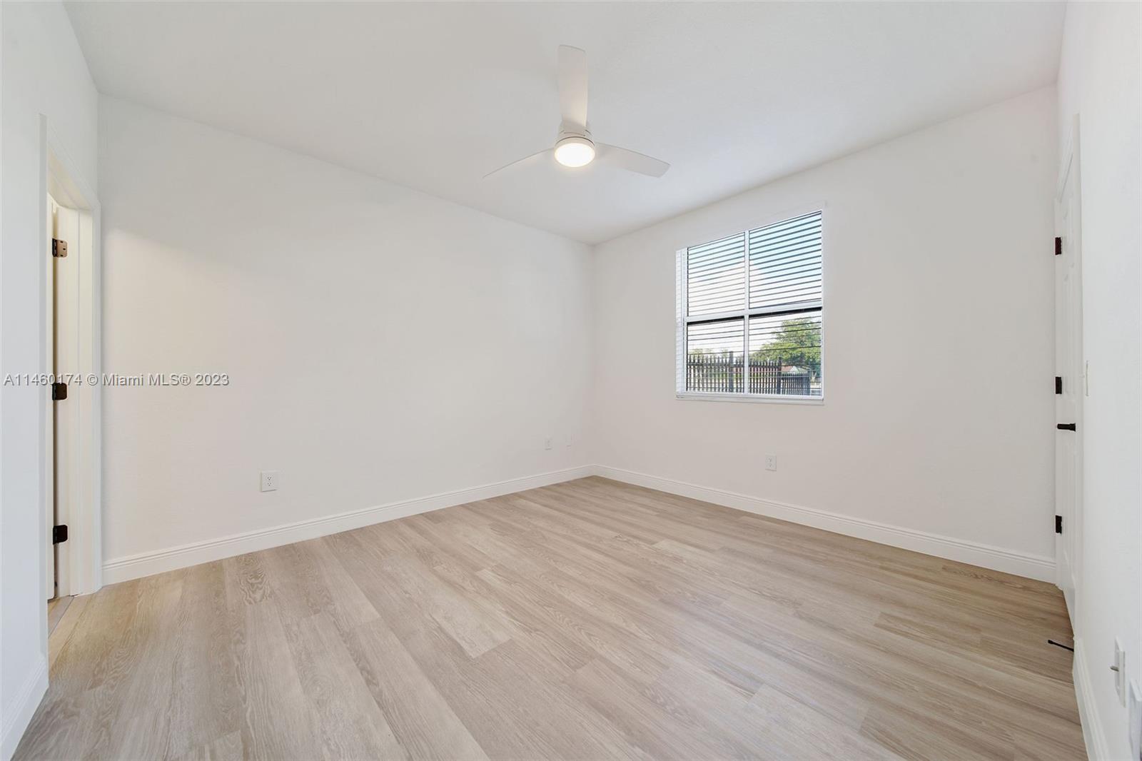 City Center on 7th - Residential Lease