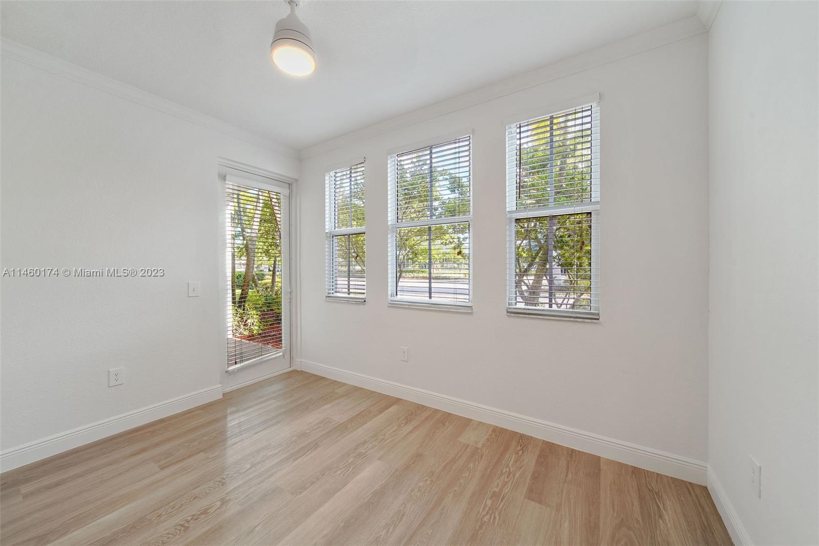 City Center on 7th - Residential Lease