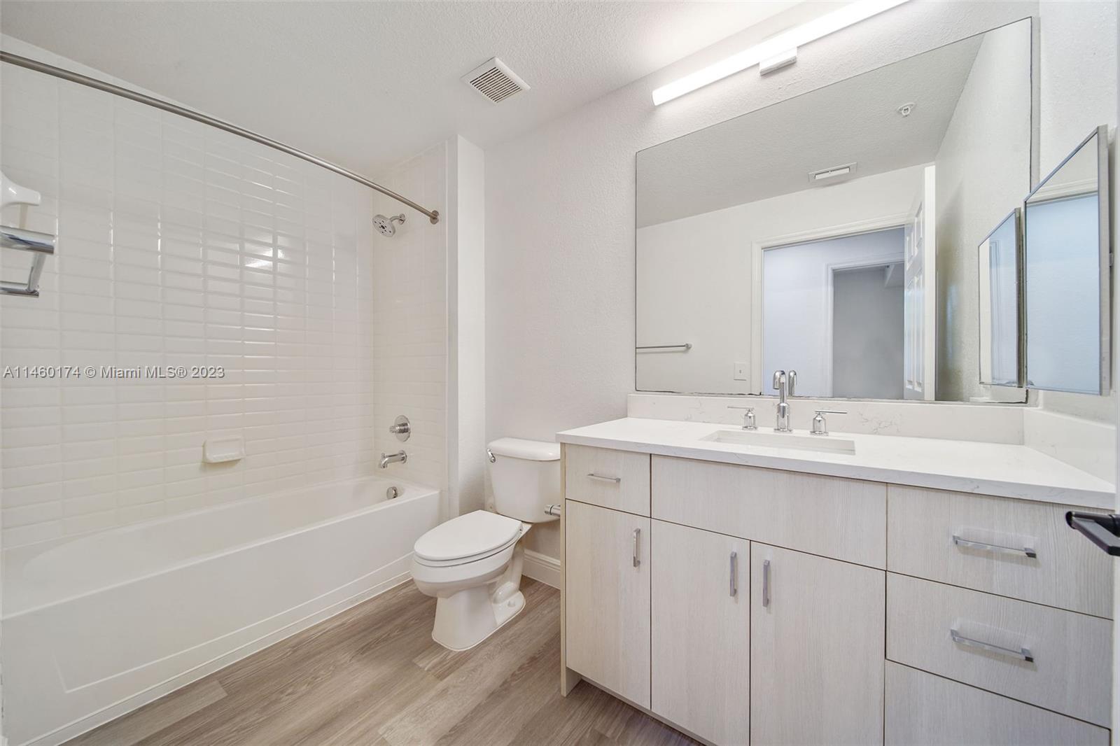 City Center on 7th - Residential Lease