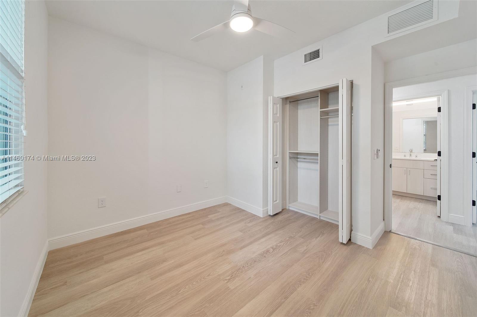 City Center on 7th - Residential Lease