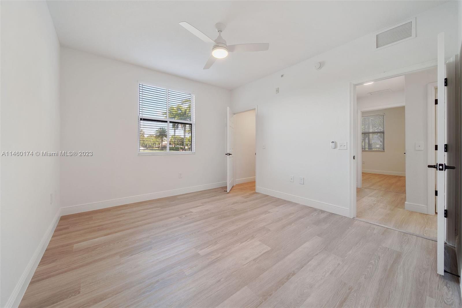 City Center on 7th - Residential Lease