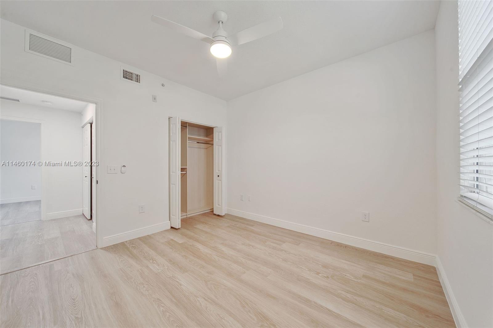 City Center on 7th - Residential Lease