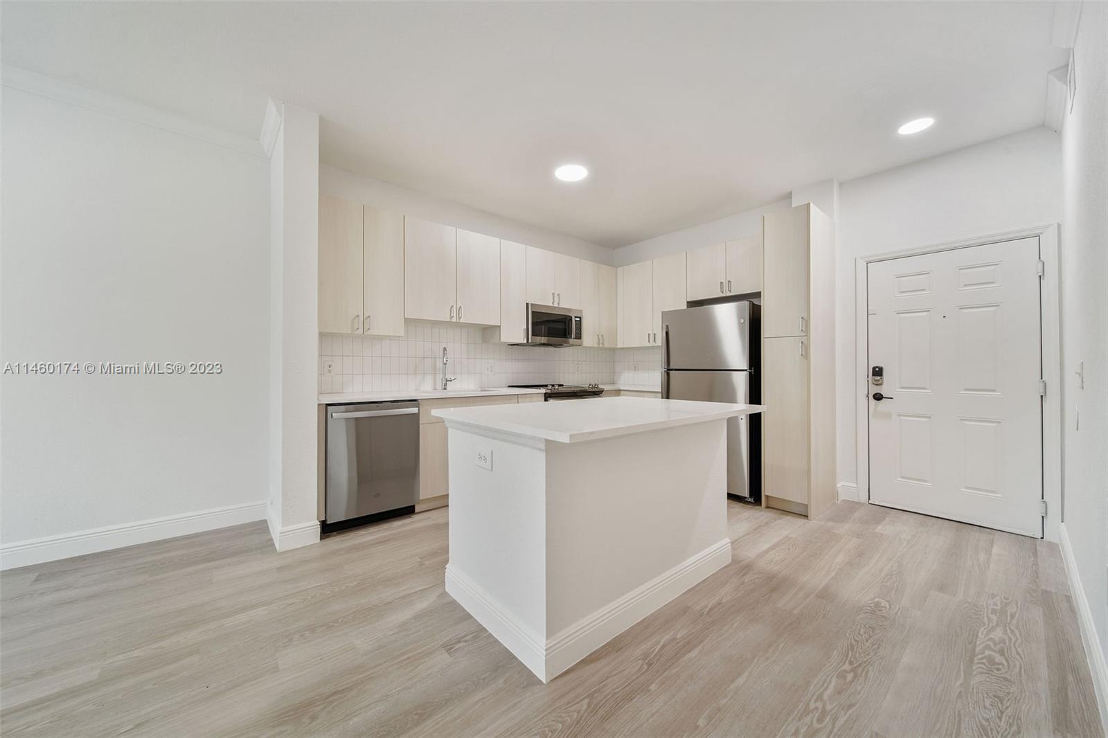 City Center on 7th - Residential Lease