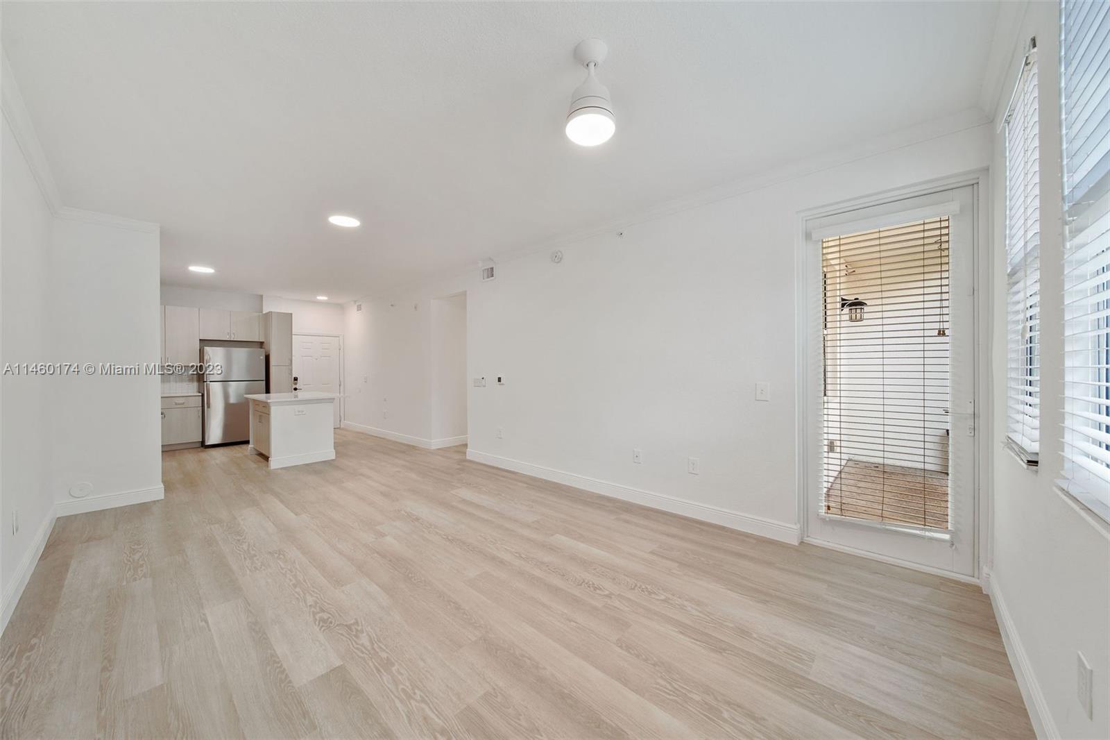 City Center on 7th - Residential Lease