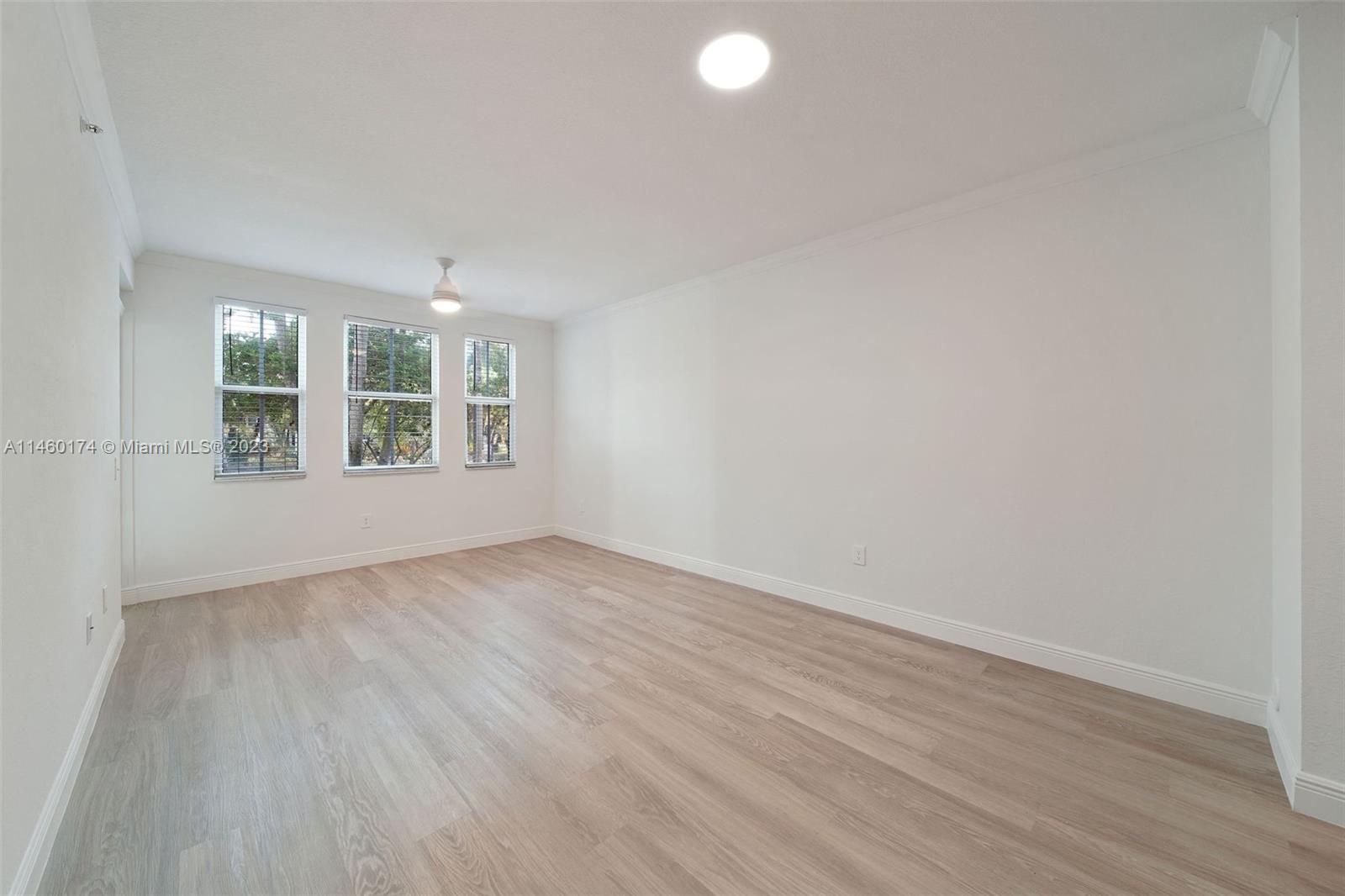 City Center on 7th - Residential Lease